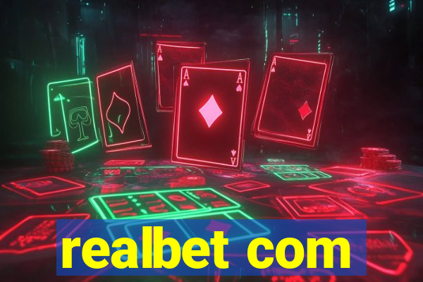realbet com